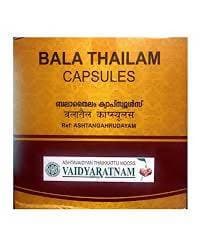 vaidyaratnam-bala-thailam-capsules